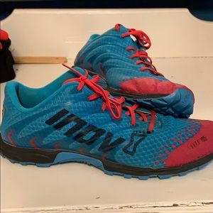 Inov f-lite 195 women’s size 11
